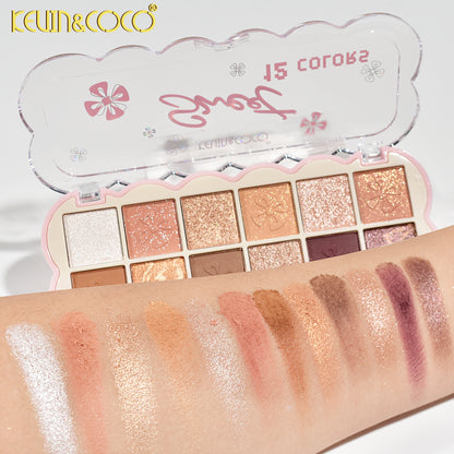 SOMBRA DE OJOS KEVIN&COCO REF:KC247745