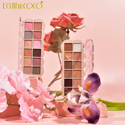 SOMBRA DE OJOS KEVIN&COCO REF:KC247745