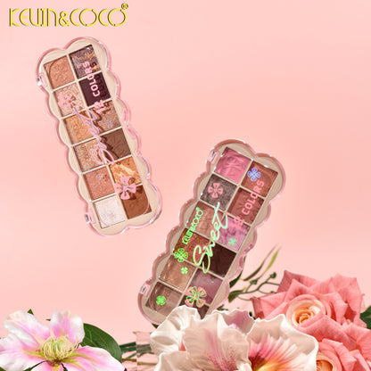 SOMBRA DE OJOS KEVIN&COCO REF:KC247745