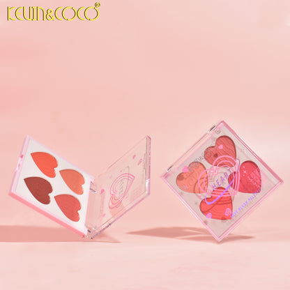 RUBOR 4 TONOS KEVIN&COCO REF:KC247752