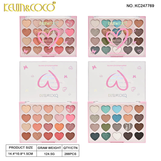 SOMBRA DE OJOS KEVIN&COCO REF:K247769