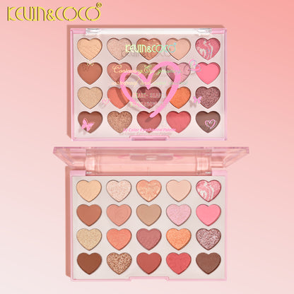 SOMBRA DE OJOS KEVIN&COCO REF:K247769