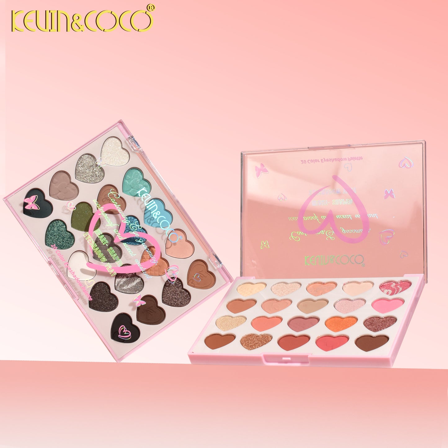 SOMBRA DE OJOS KEVIN&COCO REF:K247769