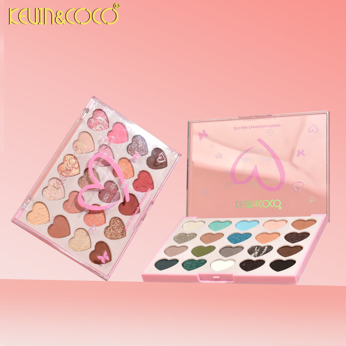 SOMBRA DE OJOS KEVIN&COCO REF:K247769