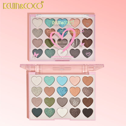 SOMBRA DE OJOS KEVIN&COCO REF:K247769