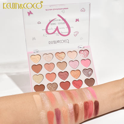 SOMBRA DE OJOS KEVIN&COCO REF:K247769