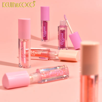 BRILLO LABIAL LIQUIDO KEVIN&COCO REF:KC247783