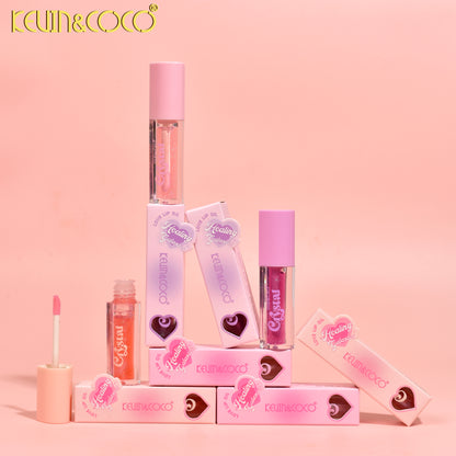 BRILLO LABIAL LIQUIDO KEVIN&COCO REF:KC247783