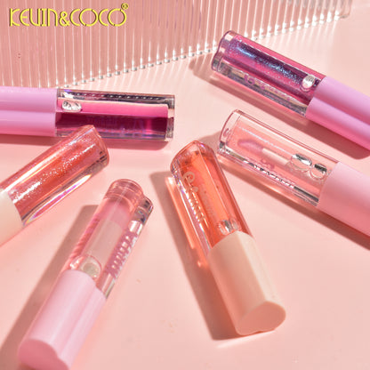 BRILLO LABIAL LIQUIDO KEVIN&COCO REF:KC247783