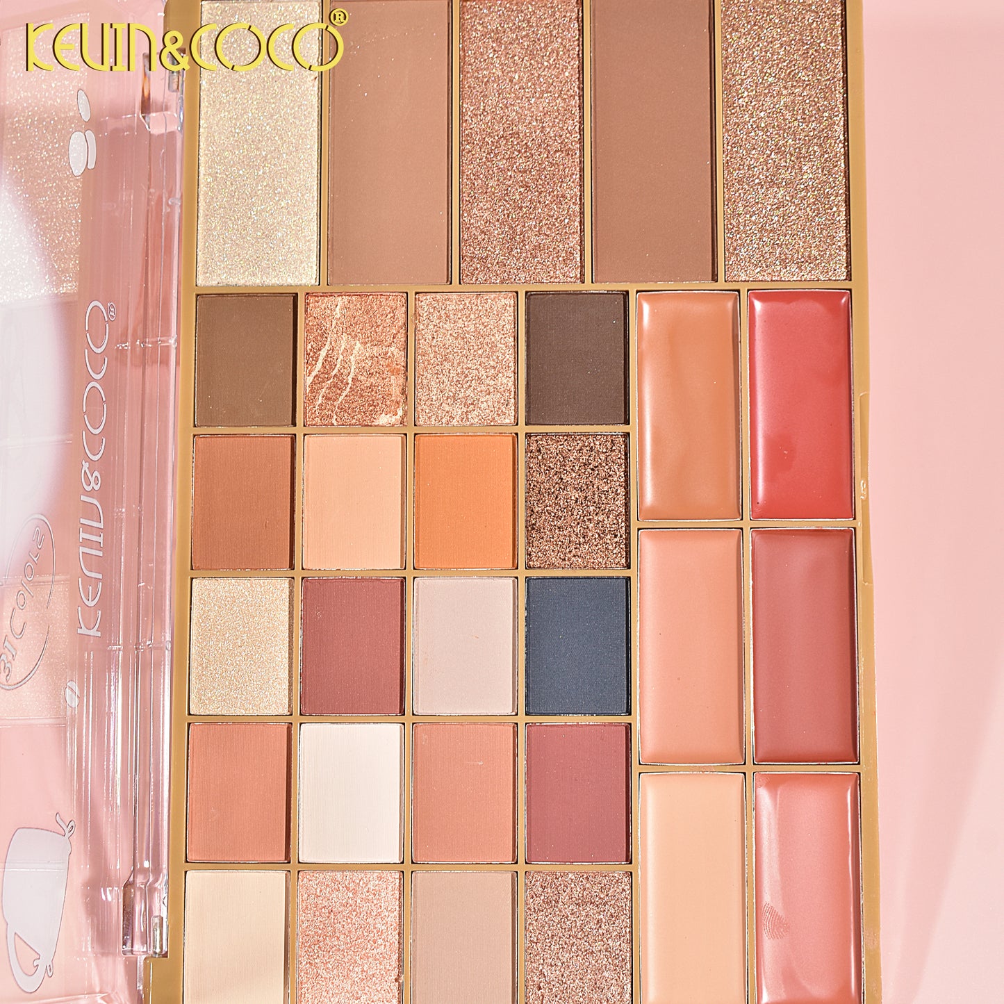 SOMBRA DE OJOS KEVIN&COCO REF:KC247790