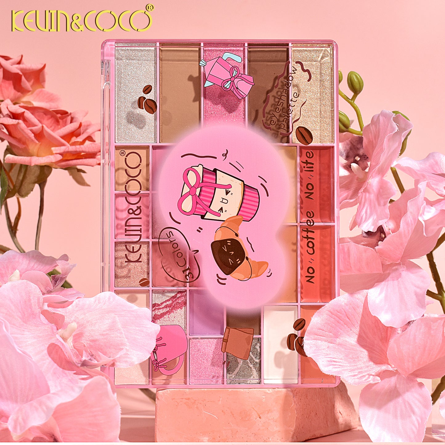 SOMBRA DE OJOS KEVIN&COCO REF:KC247790