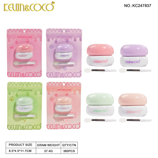 MASCARILLA HIDRATANTE LABIAL KEVIN&COCO REF:KC247837