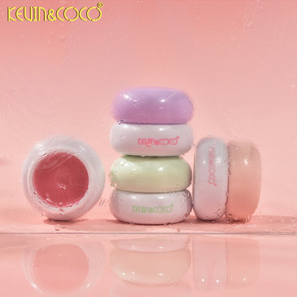 MASCARILLA HIDRATANTE LABIAL KEVIN&COCO REF:KC247837