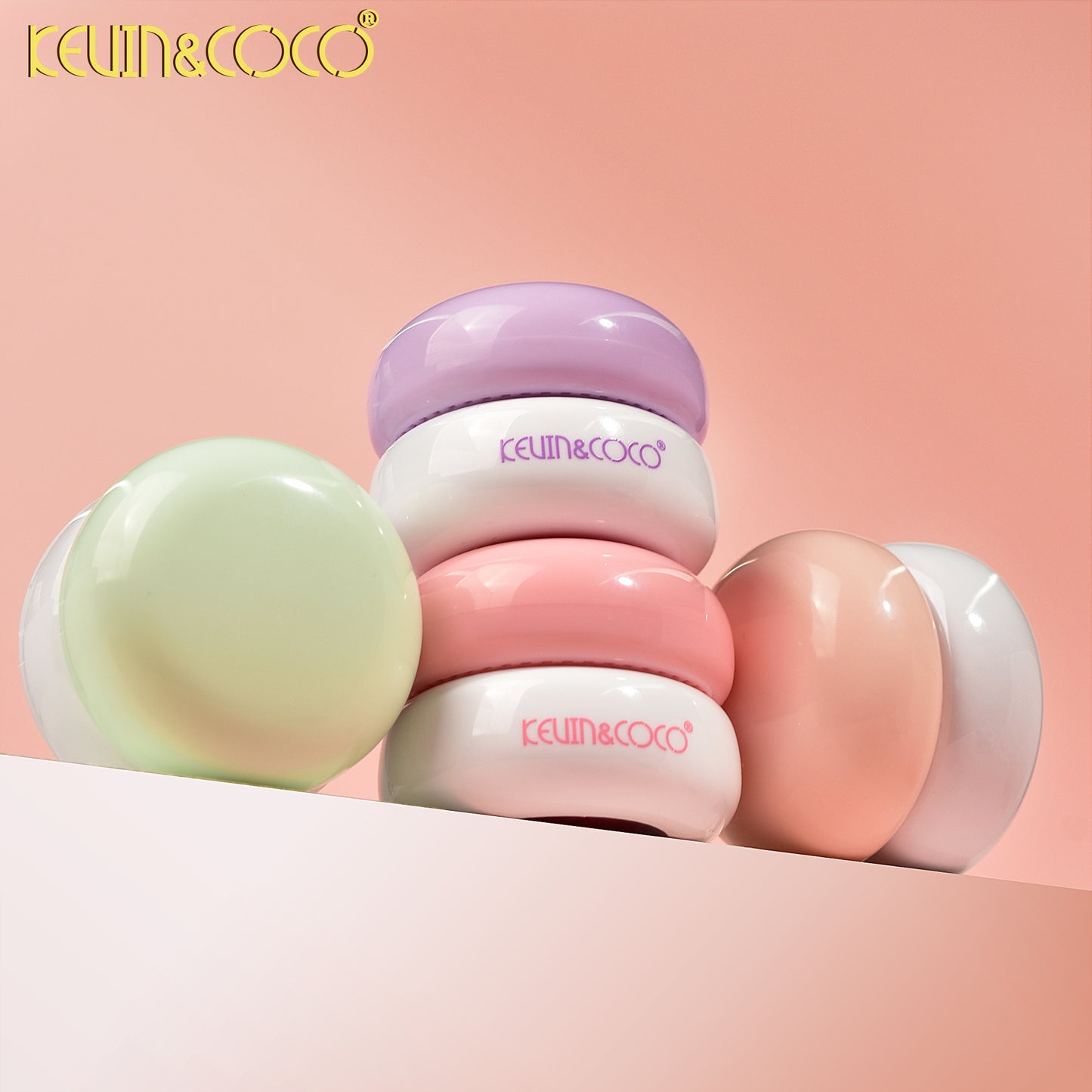 MASCARILLA HIDRATANTE LABIAL KEVIN&COCO REF:KC247837