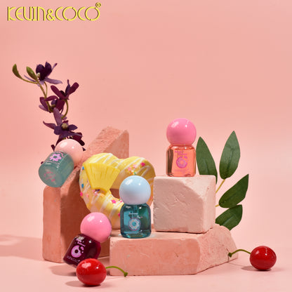 KIT DUO LABIAL LIQUIDO KEVIN&COCO REF:KC247844