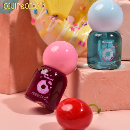 KIT DUO LABIAL LIQUIDO KEVIN&COCO REF:KC247844