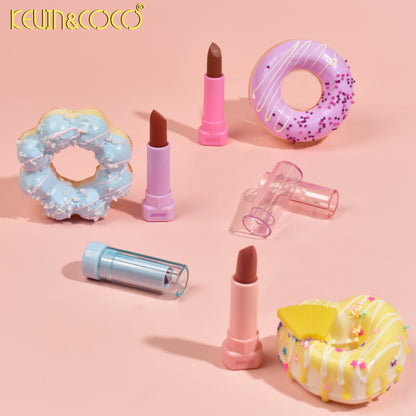 KIT DUO LABIAL EN BARRA KEVIN&COCO REF:KC247851