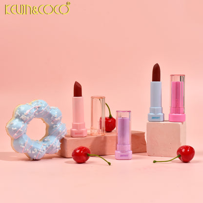 KIT DUO LABIAL EN BARRA KEVIN&COCO REF:KC247851