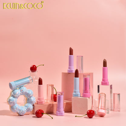 KIT DUO LABIAL EN BARRA KEVIN&COCO REF:KC247851