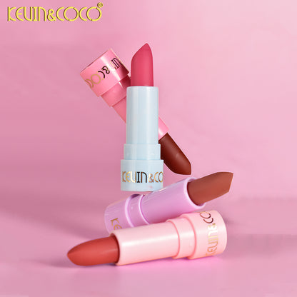 Kit Labial en barra *4 KEVIN&COCO REF:KC247868