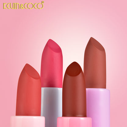 Kit Labial en barra *4 KEVIN&COCO REF:KC247868