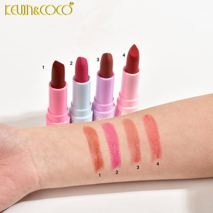 Kit Labial en barra *4 KEVIN&COCO REF:KC247868