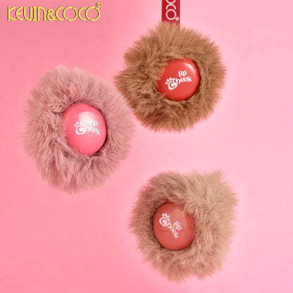 RUBOR CREMOSO LLAVERO KEVIN&COCO REF:KC247875