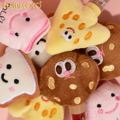 LABIAL LIQUIDO TAPA PELUCHE KEVIN&COCO REF:KC247899