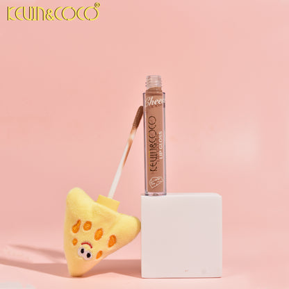 LABIAL LIQUIDO TAPA PELUCHE KEVIN&COCO REF:KC247899