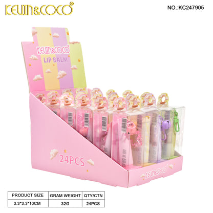 BALSAMO LABIAL KEVIN&COCO REF:KC247905