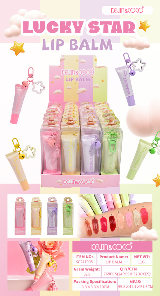 BALSAMO LABIAL KEVIN&COCO REF:KC247905