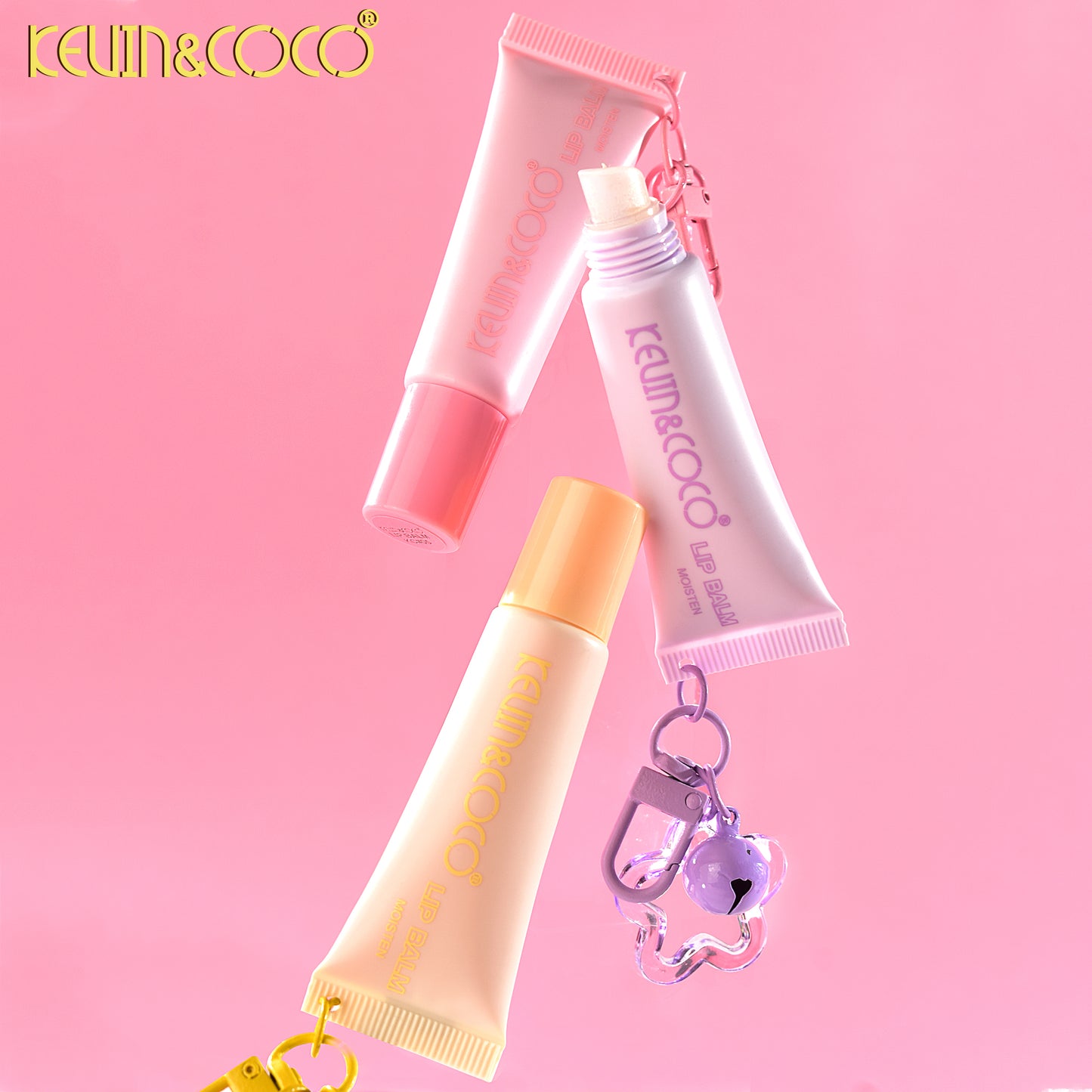 BALSAMO LABIAL KEVIN&COCO REF:KC247905