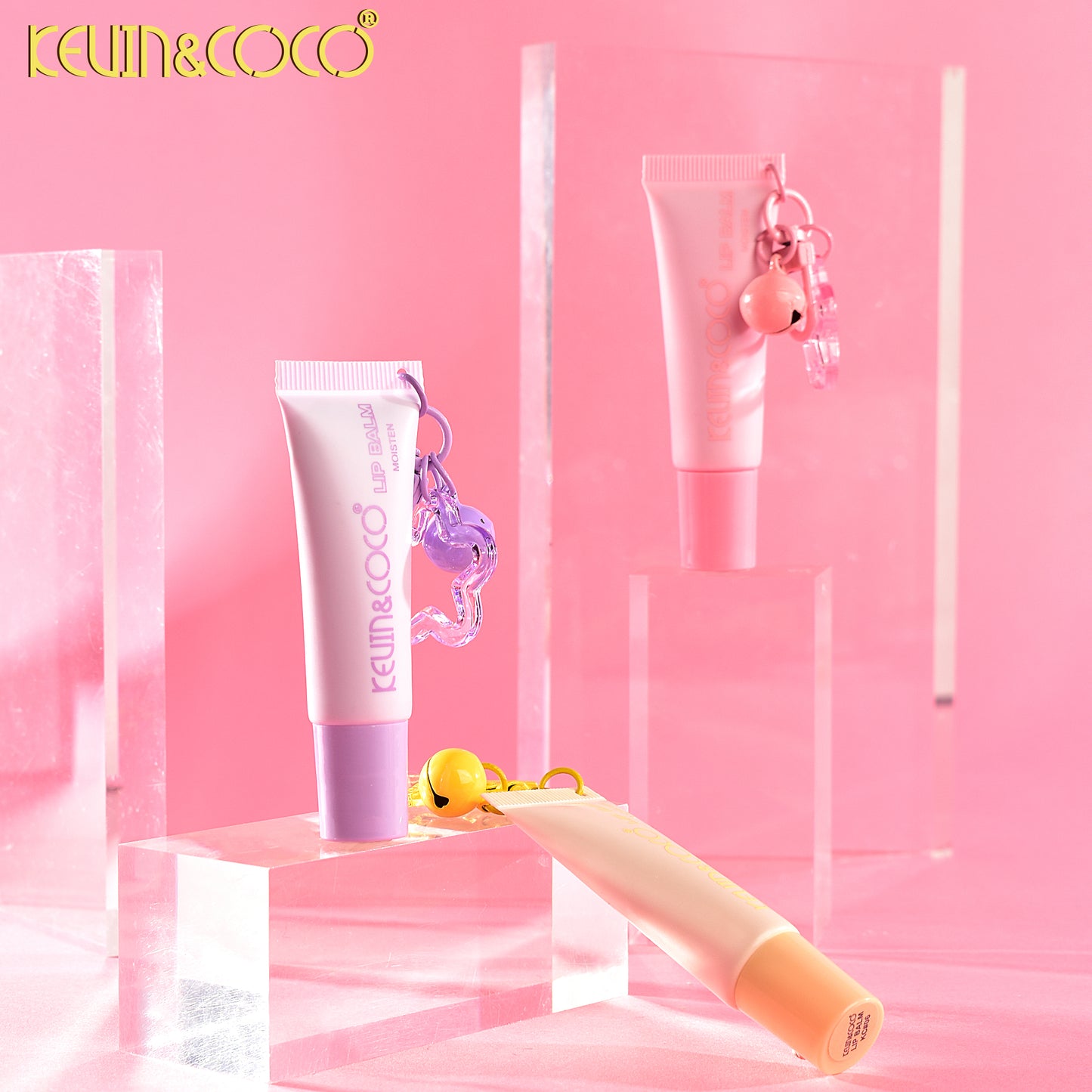 BALSAMO LABIAL KEVIN&COCO REF:KC247905