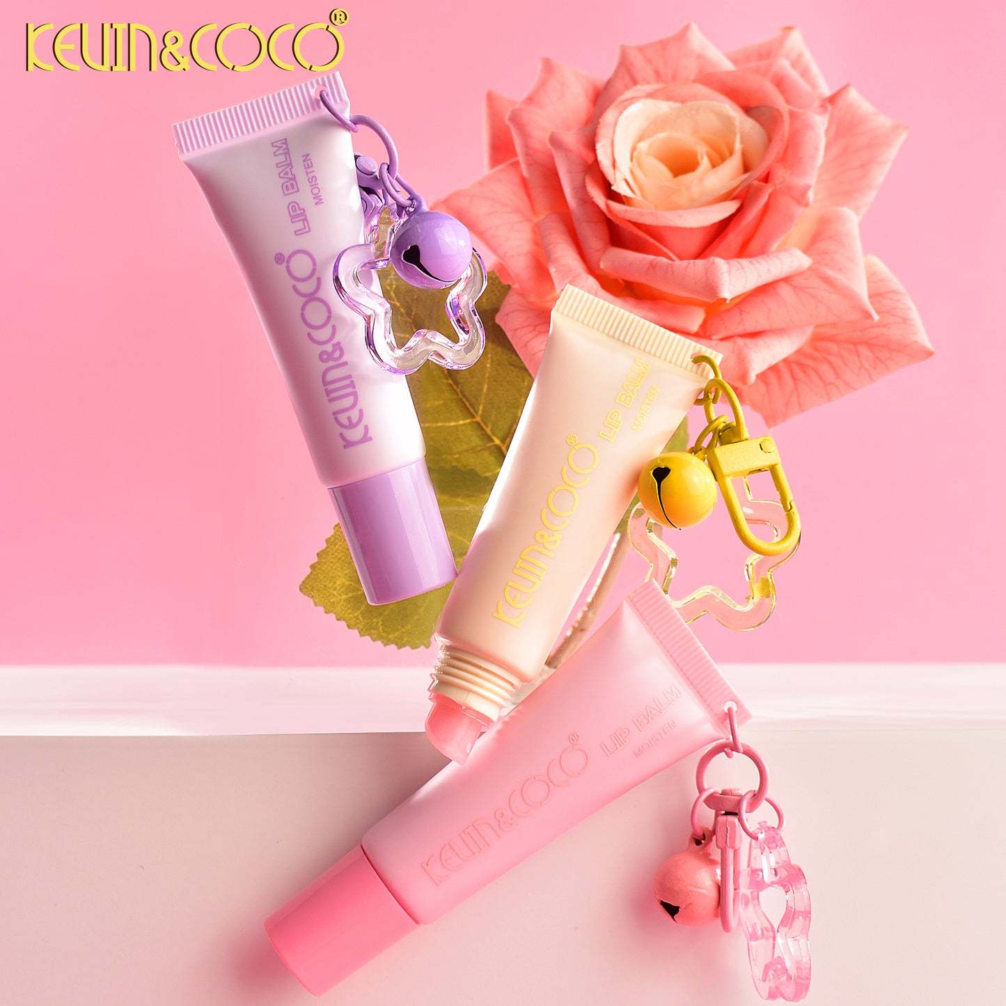 BALSAMO LABIAL KEVIN&COCO REF:KC247905