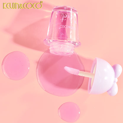 KIT BRILLO LABIAL*3 SWEET GIRL KEVIN&COCO REF:KC247929