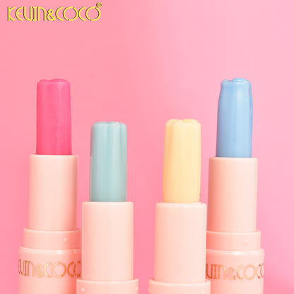 KIT LABIAL EN BARRA PATITA DE GATO KEVIN&COCO REF:KC247936