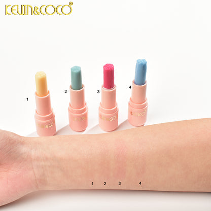 KIT LABIAL EN BARRA PATITA DE GATO KEVIN&COCO REF:KC247936