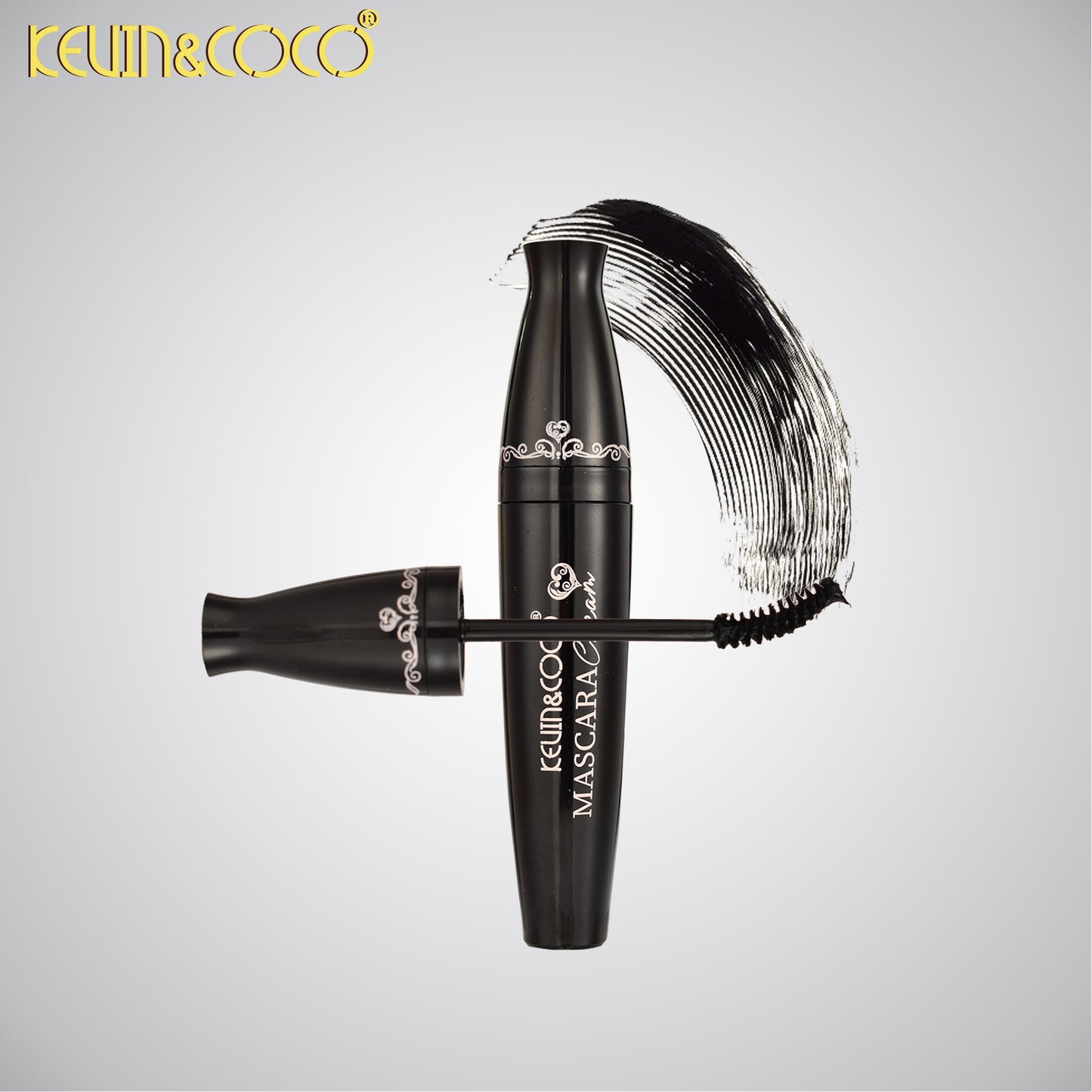 PESTANINA/ DELINEADOR DE OJOS NEGRO REF:KC247943