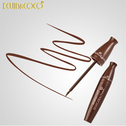 PESTANINA/ DELINEADOR DE OJOS CAFE REF:KC247950