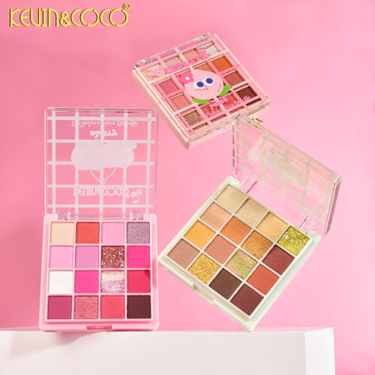 KIT DE MAQUILLAJE KEVIN&COCO REF:KC247981