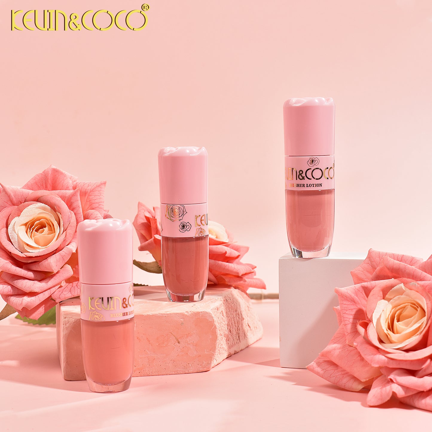 RUBOR LIQUIDO KEVIN&COCO REF:KC247998