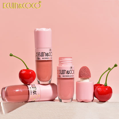 RUBOR LIQUIDO KEVIN&COCO REF:KC247998