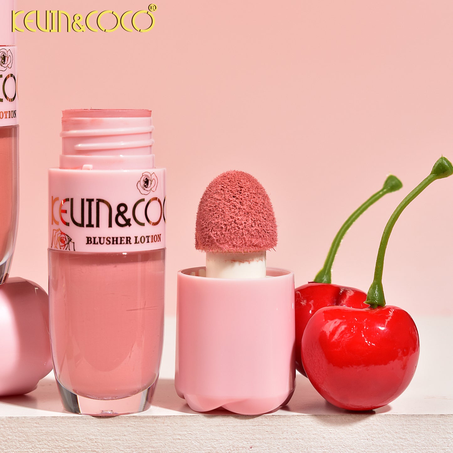 RUBOR LIQUIDO KEVIN&COCO REF:KC247998