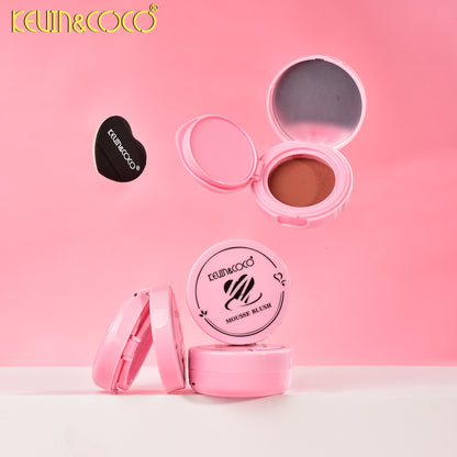 Rubor cremoso Idividual KEVIN&COCO REF:KC248001