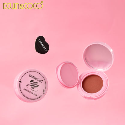 Rubor cremoso Idividual KEVIN&COCO REF:KC248001