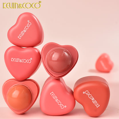 KIT RUBOR EN CREMA*6 KEVIN&COCO REF:KC248025