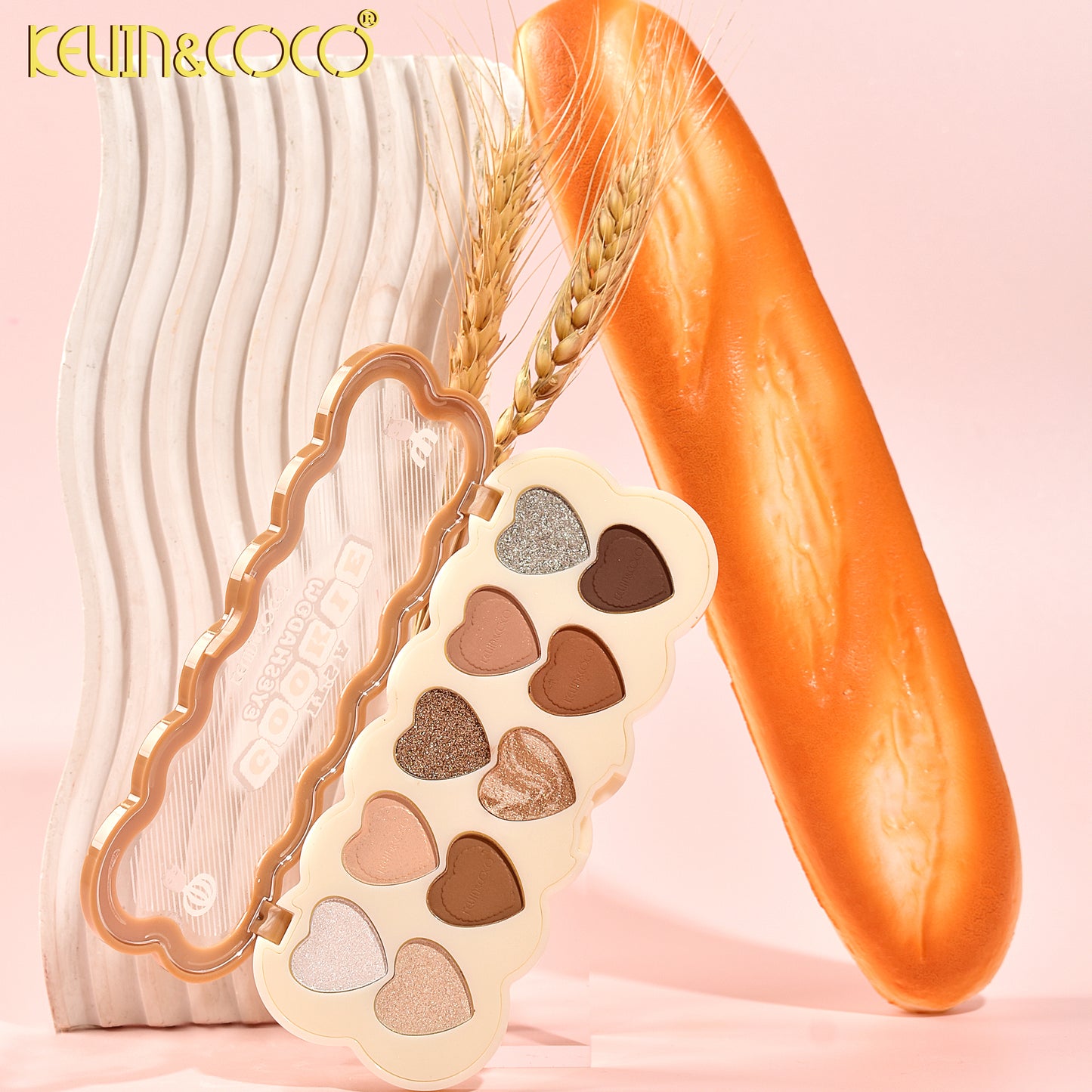 SOMBRA DE OJOS KEVIN&COCO REF:KC248063