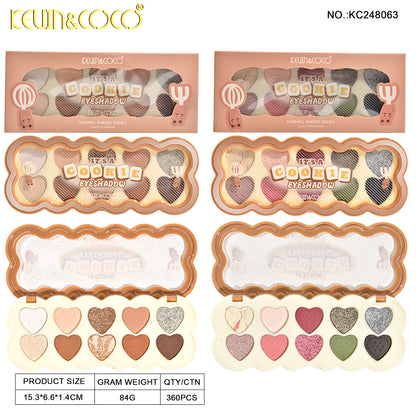 SOMBRA DE OJOS KEVIN&COCO REF:KC248063