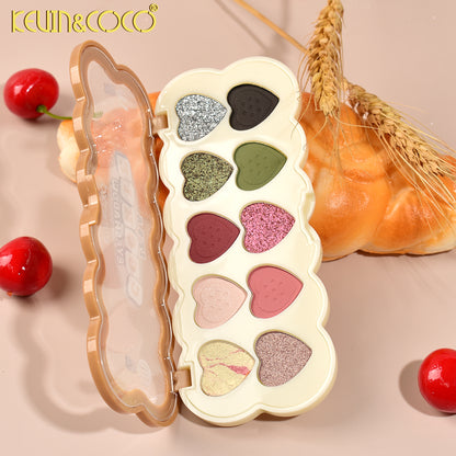 SOMBRA DE OJOS KEVIN&COCO REF:KC248063