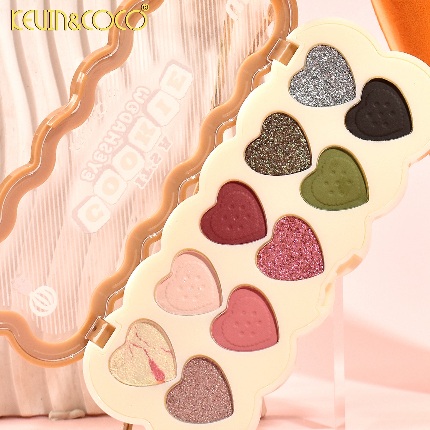 SOMBRA DE OJOS KEVIN&COCO REF:KC248063